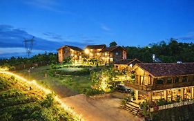 Tiền Phong Hill Homestay